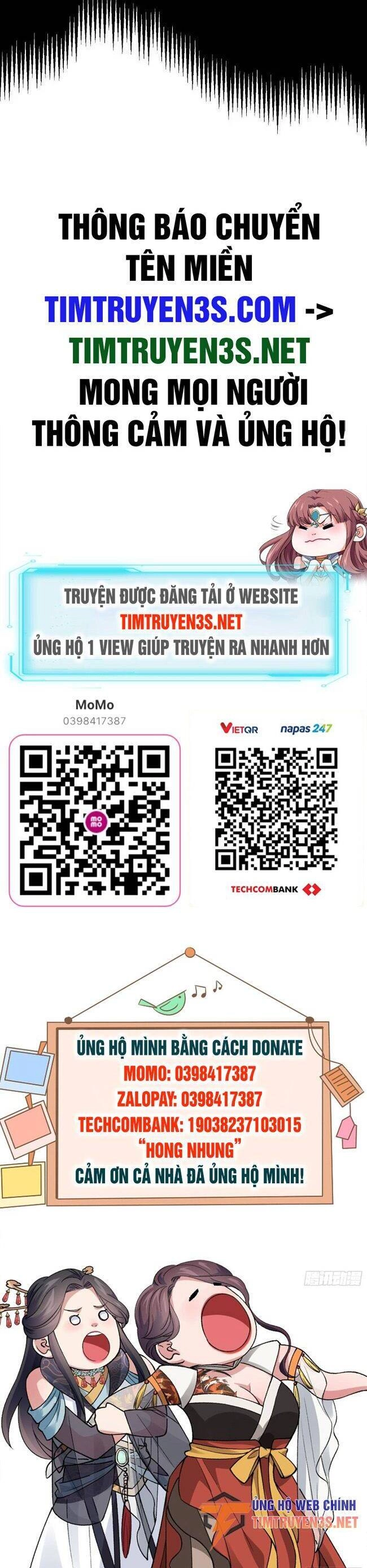 Đứa Trẻ Bảo Hộ Bóng Đêm Chapter 33 - 32