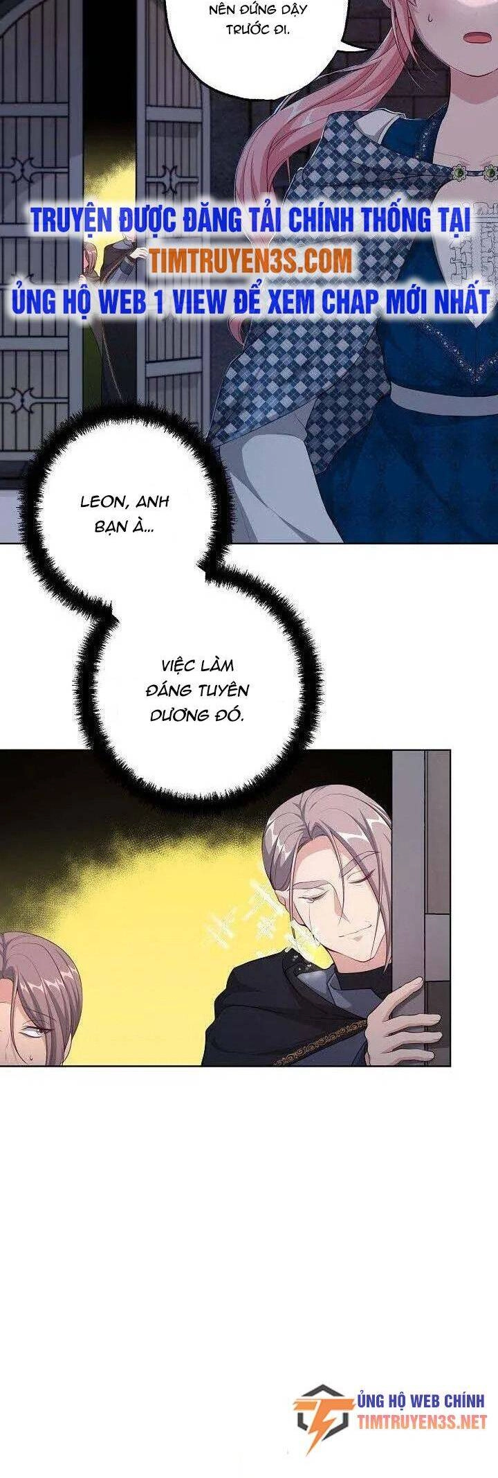 Đứa Trẻ Bảo Hộ Bóng Đêm Chapter 34 - 12