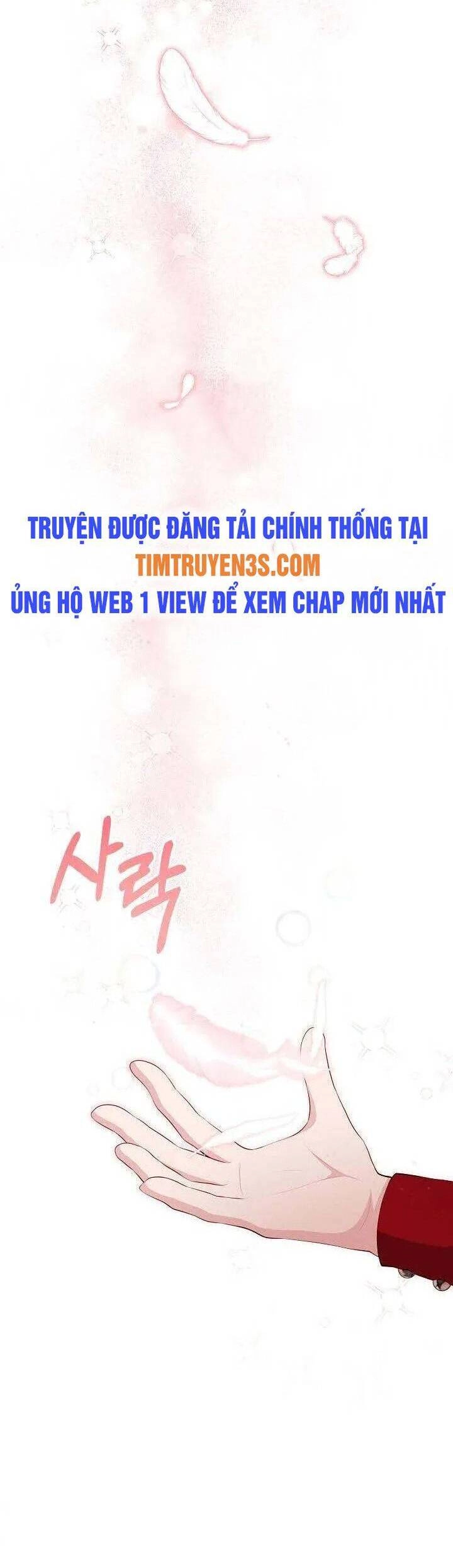 Đứa Trẻ Bảo Hộ Bóng Đêm Chapter 34 - 17