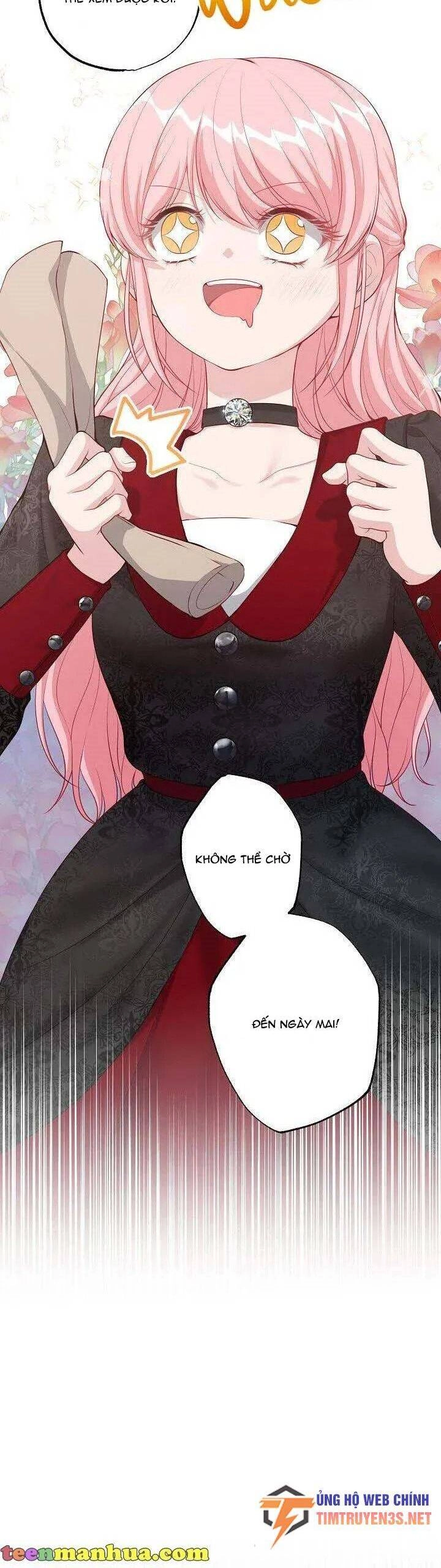 Đứa Trẻ Bảo Hộ Bóng Đêm Chapter 34 - 26