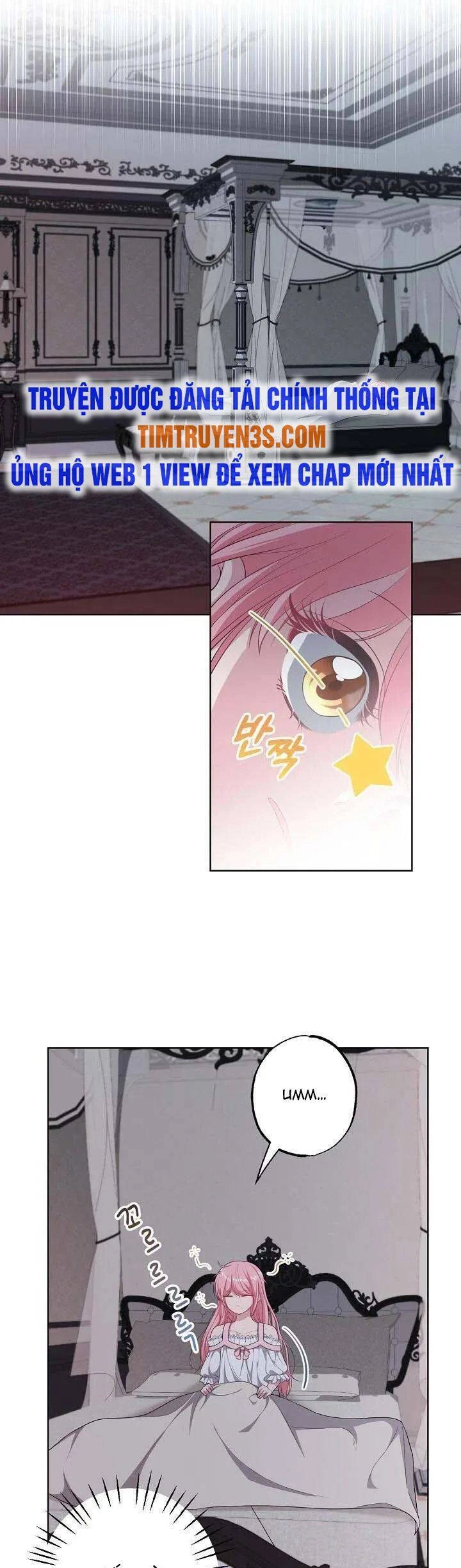 Đứa Trẻ Bảo Hộ Bóng Đêm Chapter 34 - 27