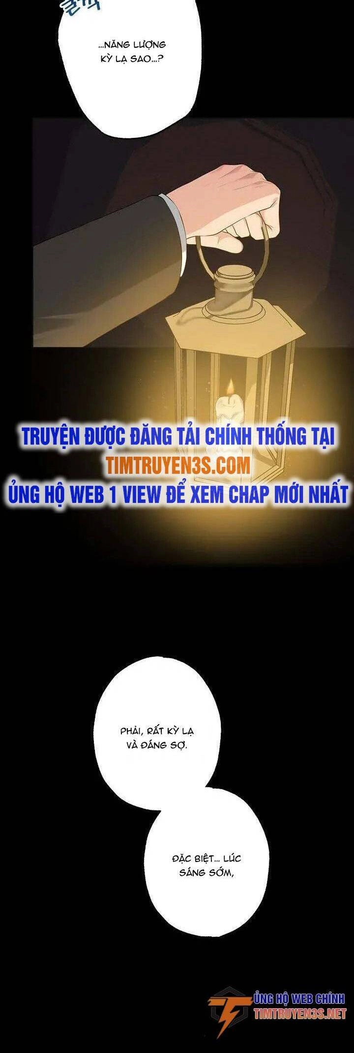Đứa Trẻ Bảo Hộ Bóng Đêm Chapter 34 - 32