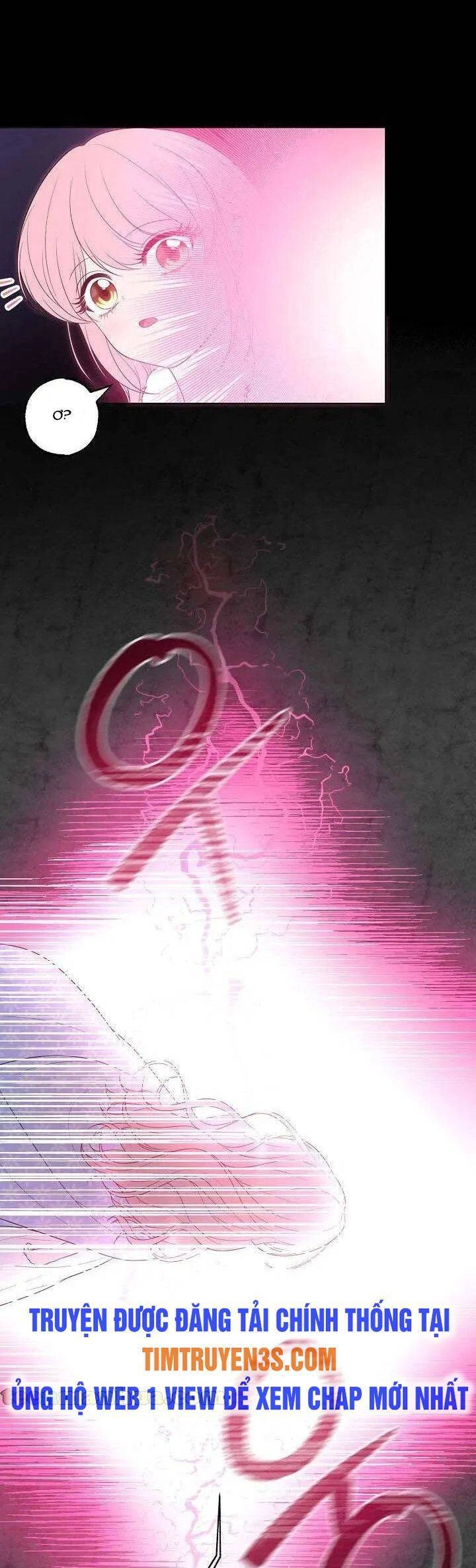 Đứa Trẻ Bảo Hộ Bóng Đêm Chapter 34 - 39