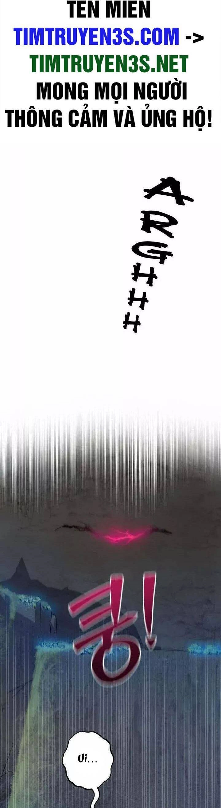 Đứa Trẻ Bảo Hộ Bóng Đêm Chapter 35 - 2