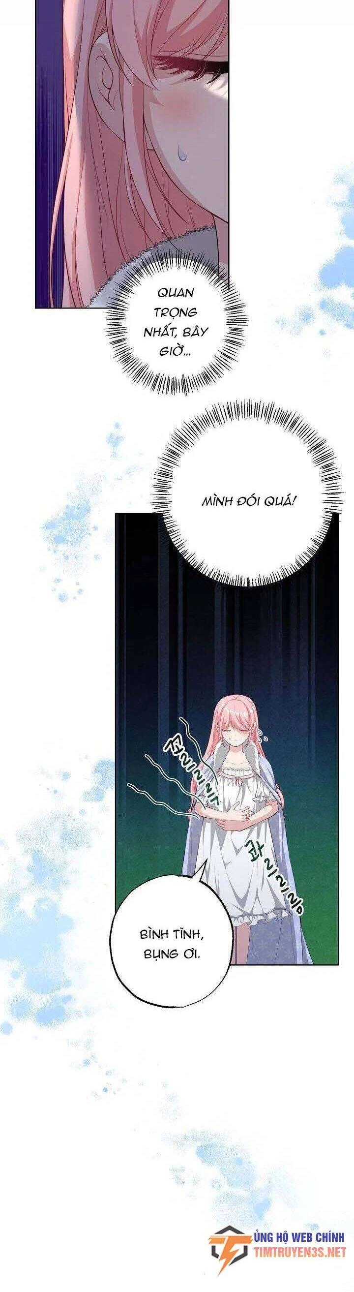 Đứa Trẻ Bảo Hộ Bóng Đêm Chapter 35 - 7