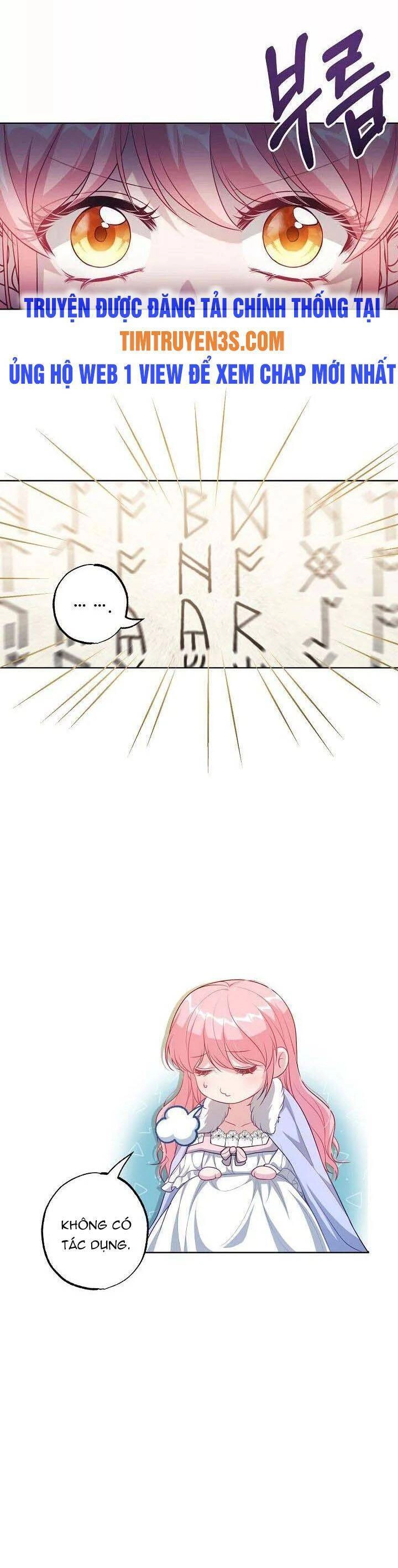 Đứa Trẻ Bảo Hộ Bóng Đêm Chapter 35 - 16