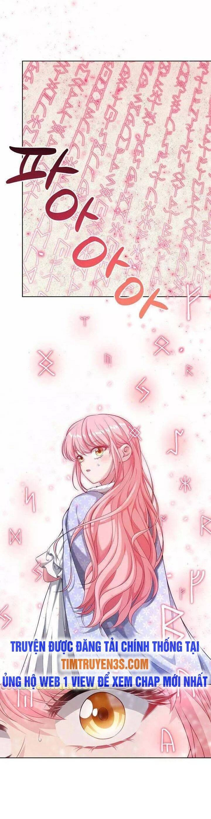 Đứa Trẻ Bảo Hộ Bóng Đêm Chapter 35 - 19