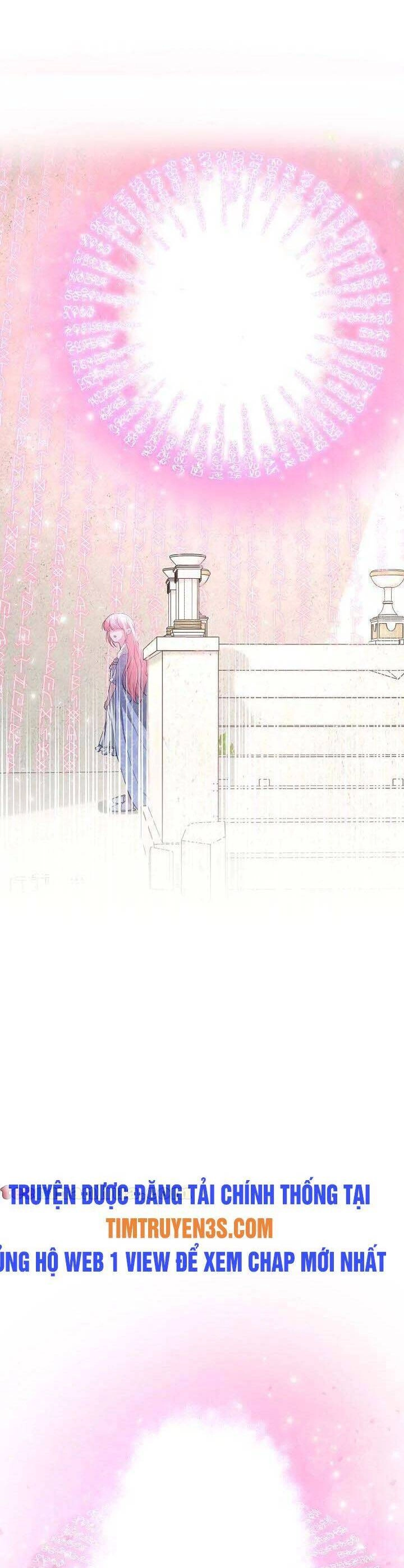 Đứa Trẻ Bảo Hộ Bóng Đêm Chapter 35 - 20