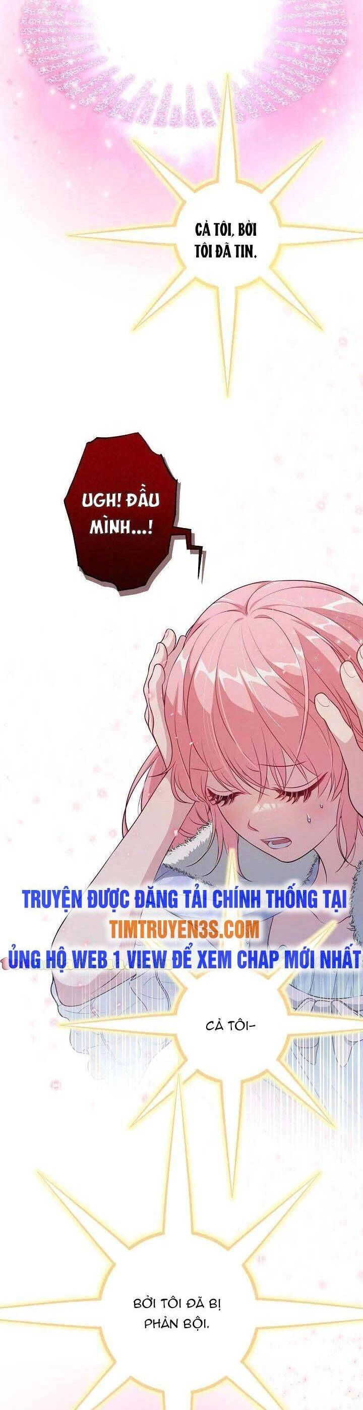 Đứa Trẻ Bảo Hộ Bóng Đêm Chapter 35 - 21