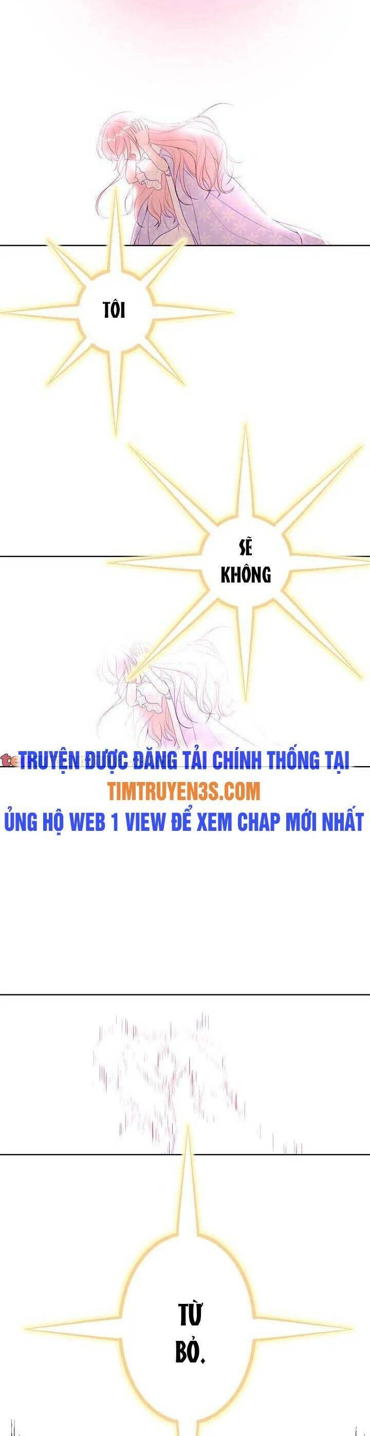 Đứa Trẻ Bảo Hộ Bóng Đêm Chapter 35 - 23