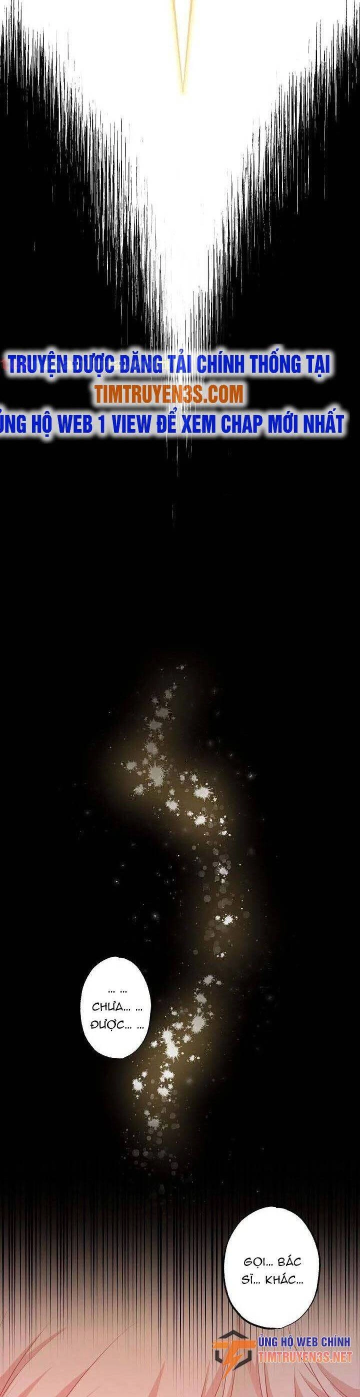 Đứa Trẻ Bảo Hộ Bóng Đêm Chapter 35 - 24