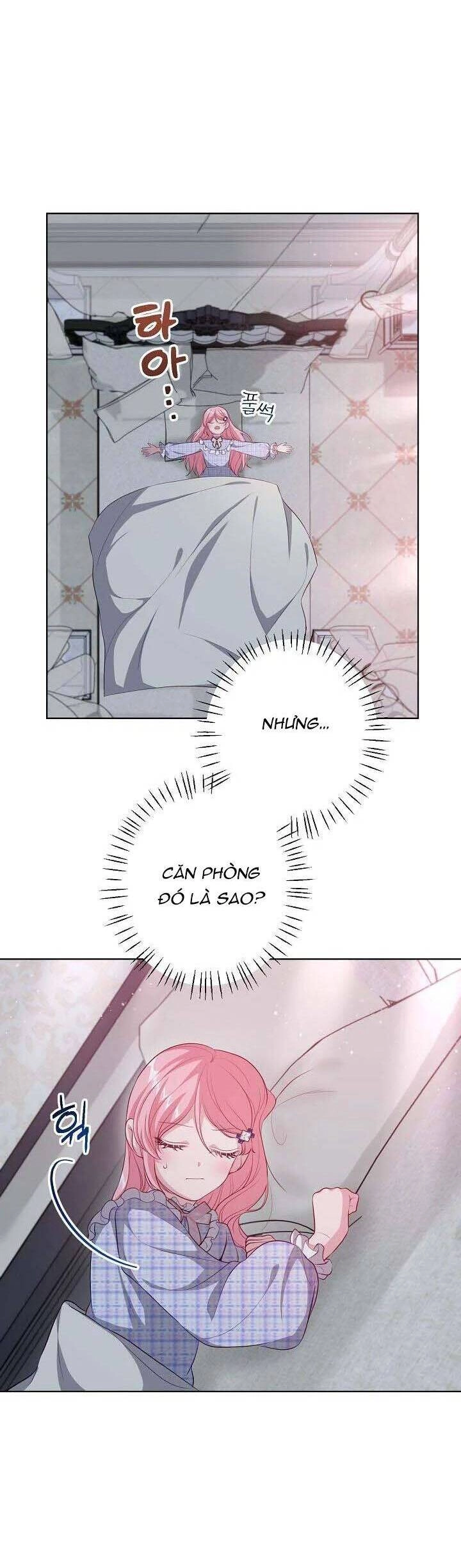 Đứa Trẻ Bảo Hộ Bóng Đêm Chapter 35 - 32