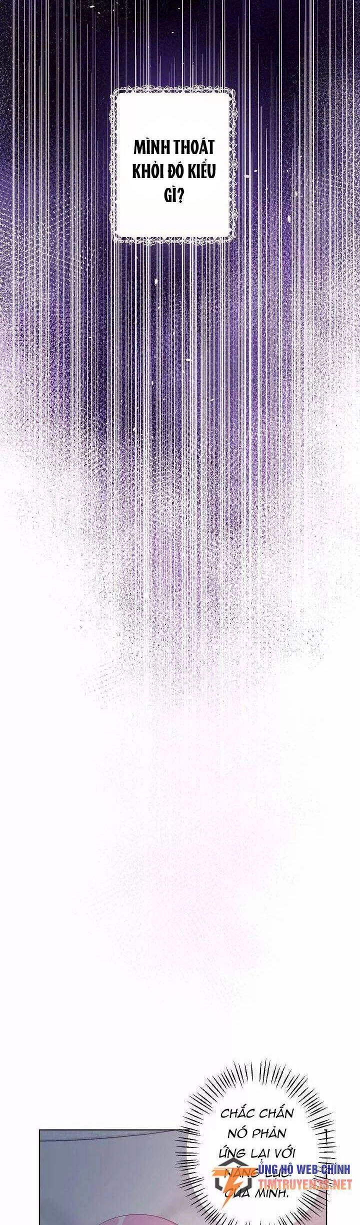 Đứa Trẻ Bảo Hộ Bóng Đêm Chapter 35 - 34