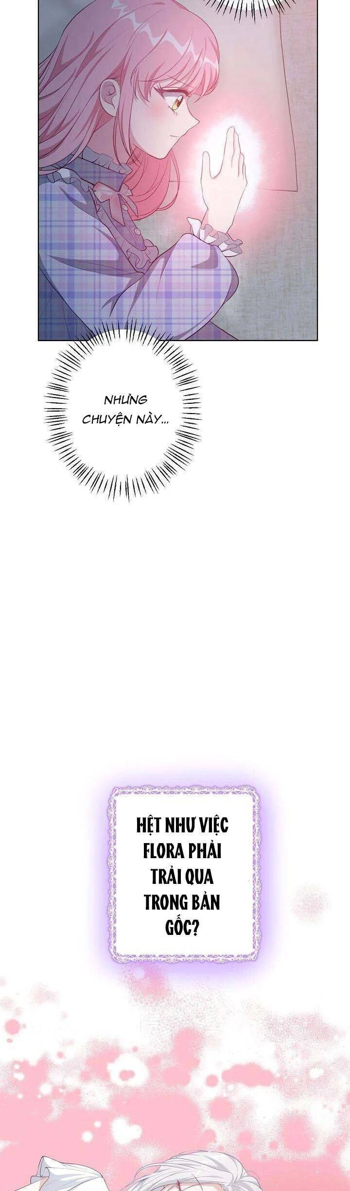 Đứa Trẻ Bảo Hộ Bóng Đêm Chapter 35 - 35