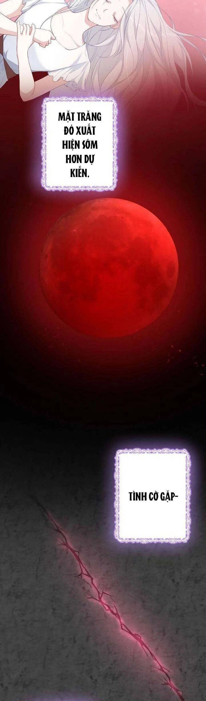 Đứa Trẻ Bảo Hộ Bóng Đêm Chapter 35 - 36