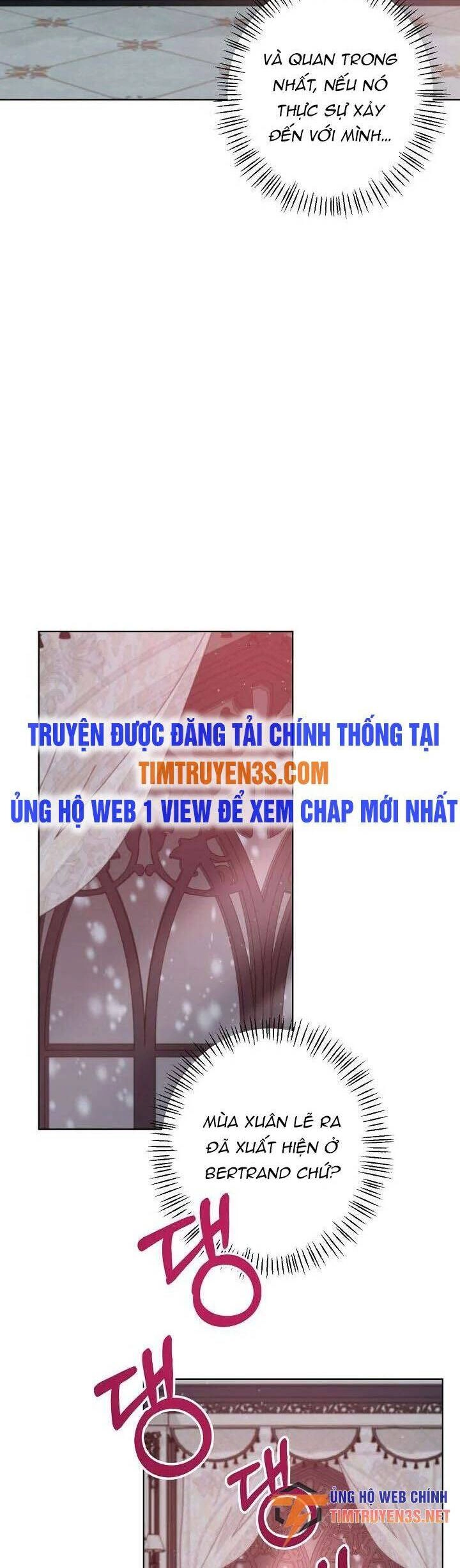 Đứa Trẻ Bảo Hộ Bóng Đêm Chapter 35 - 39