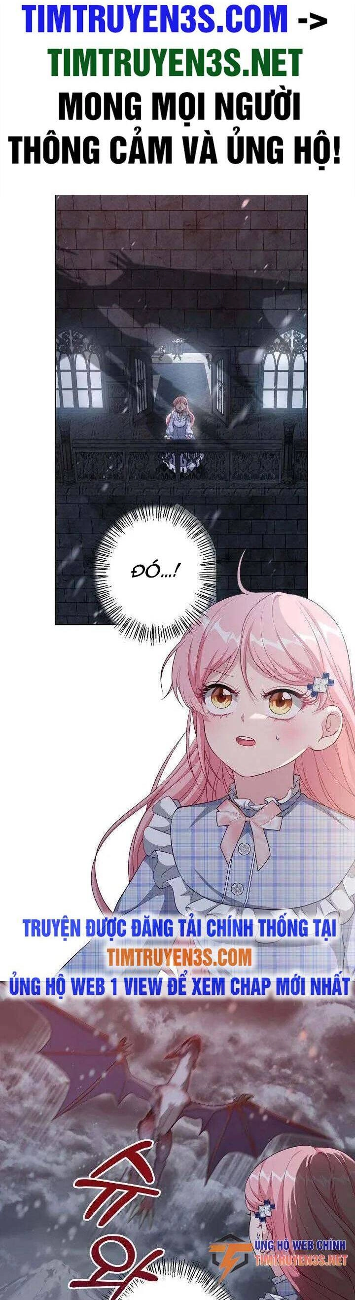 Đứa Trẻ Bảo Hộ Bóng Đêm Chapter 36 - 2