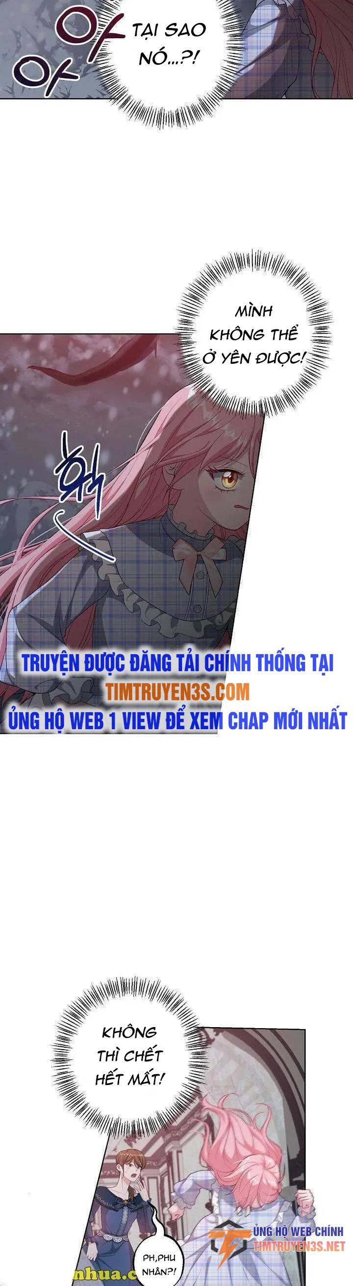 Đứa Trẻ Bảo Hộ Bóng Đêm Chapter 36 - 3