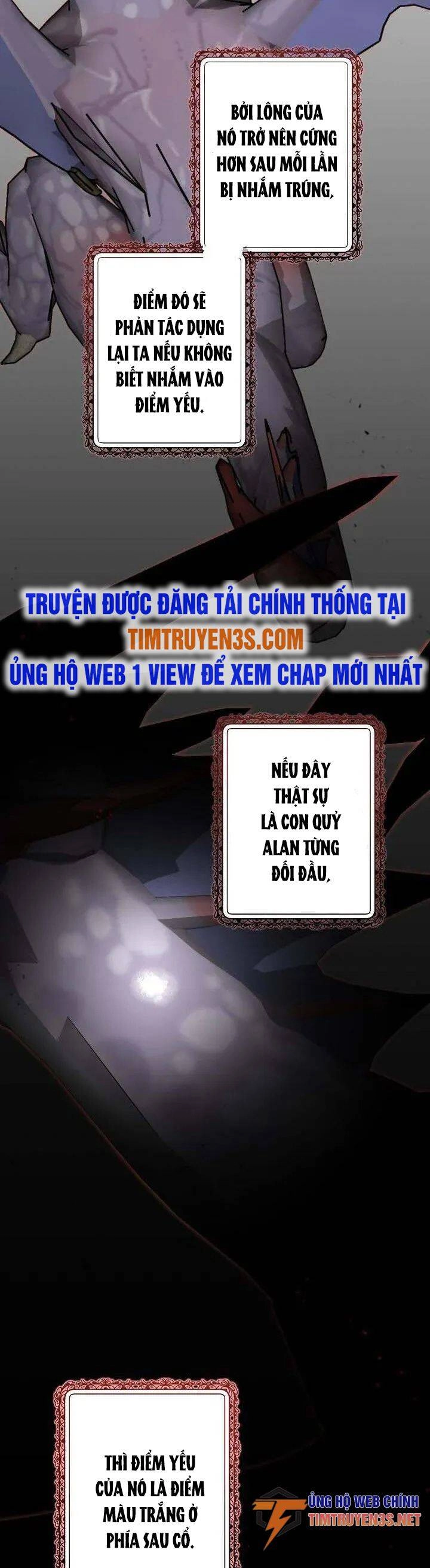 Đứa Trẻ Bảo Hộ Bóng Đêm Chapter 36 - 6