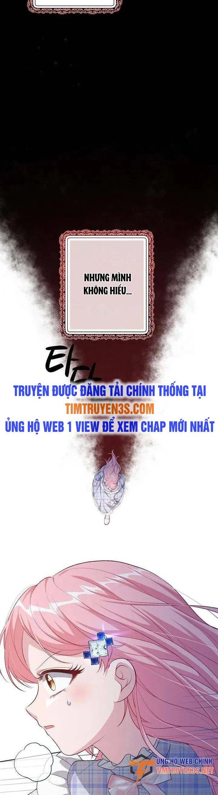 Đứa Trẻ Bảo Hộ Bóng Đêm Chapter 36 - 7