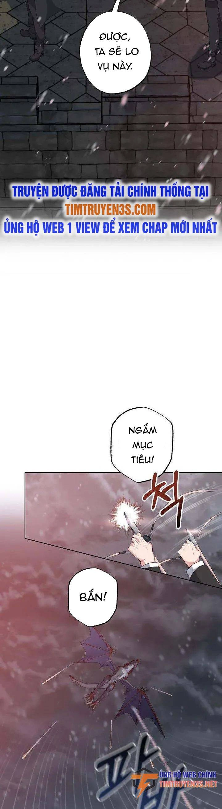 Đứa Trẻ Bảo Hộ Bóng Đêm Chapter 36 - 14