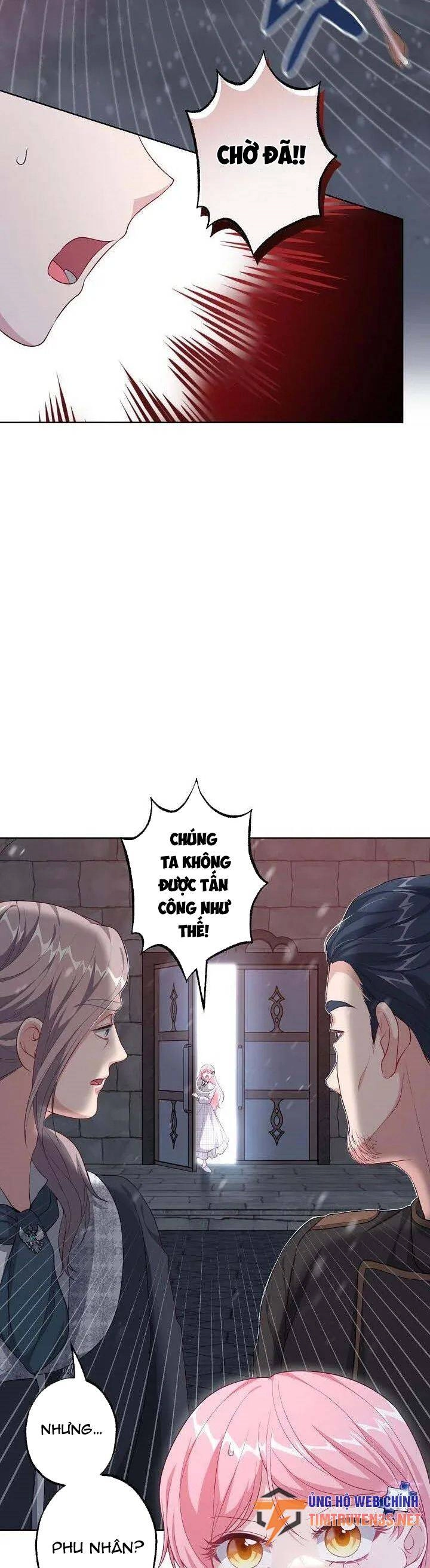 Đứa Trẻ Bảo Hộ Bóng Đêm Chapter 36 - 15