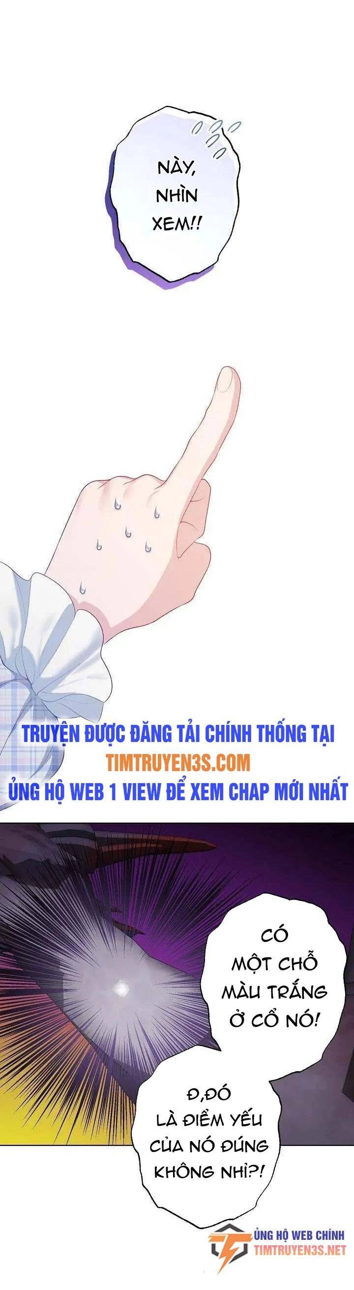 Đứa Trẻ Bảo Hộ Bóng Đêm Chapter 36 - 17
