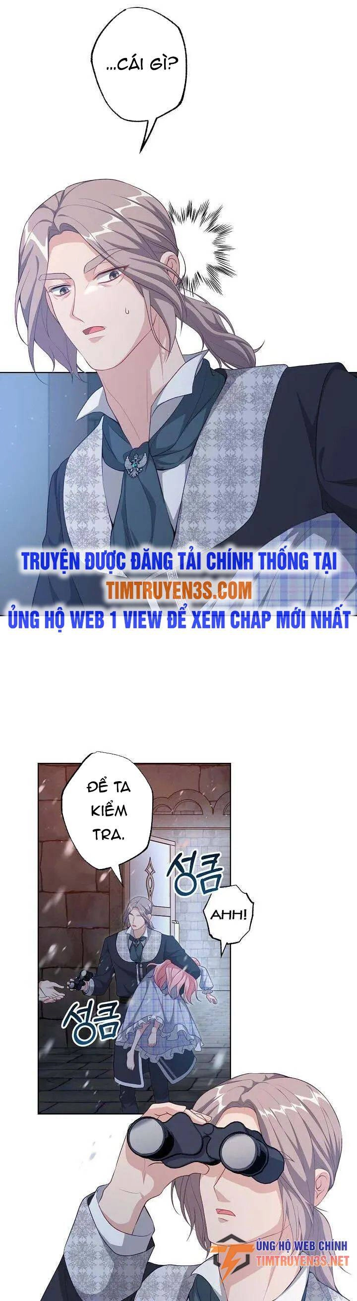 Đứa Trẻ Bảo Hộ Bóng Đêm Chapter 36 - 18