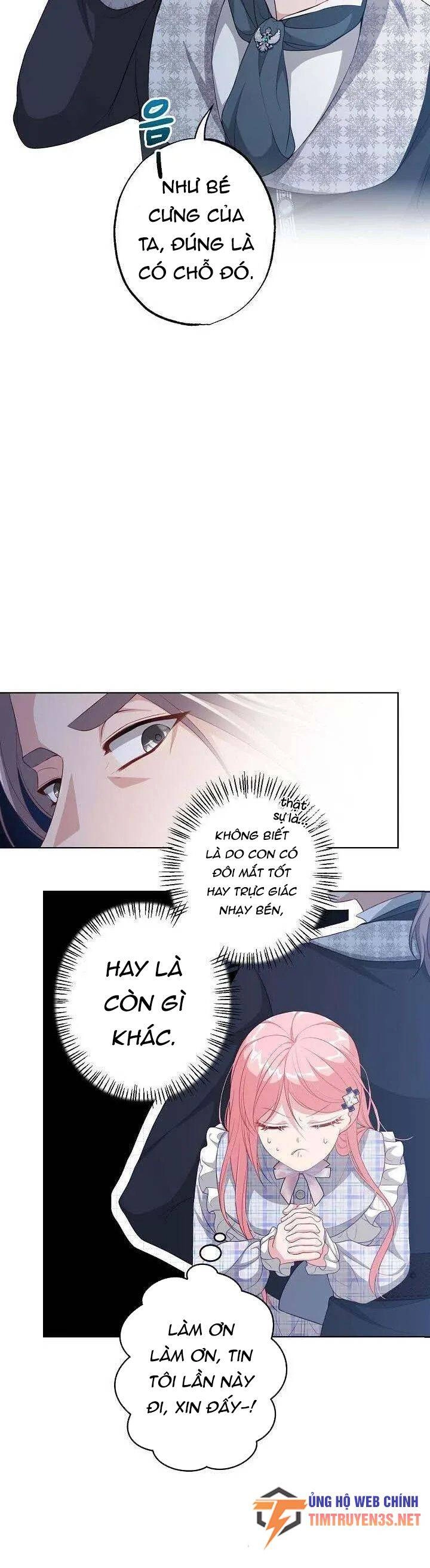 Đứa Trẻ Bảo Hộ Bóng Đêm Chapter 36 - 19