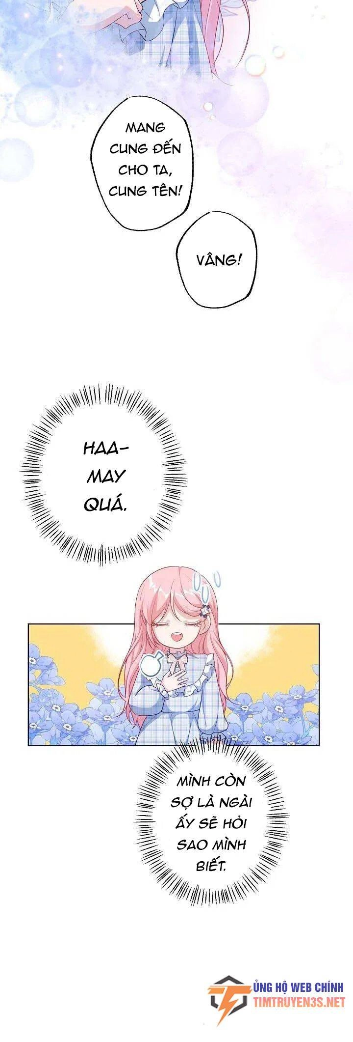 Đứa Trẻ Bảo Hộ Bóng Đêm Chapter 36 - 21