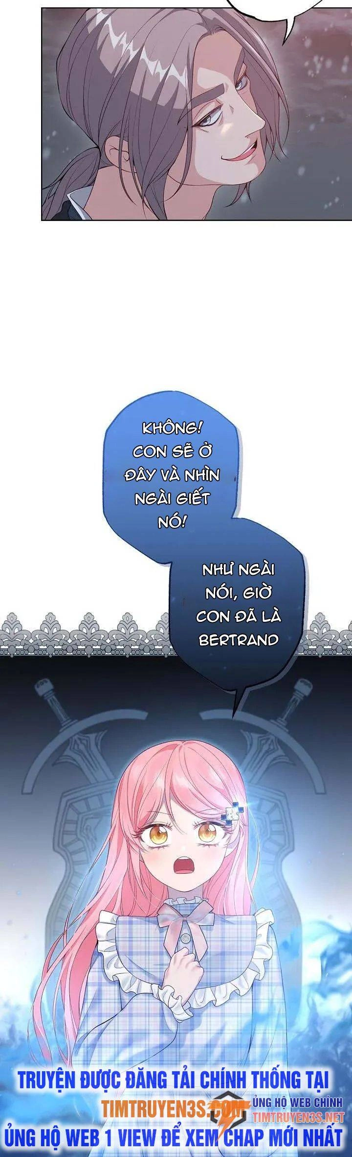 Đứa Trẻ Bảo Hộ Bóng Đêm Chapter 36 - 23