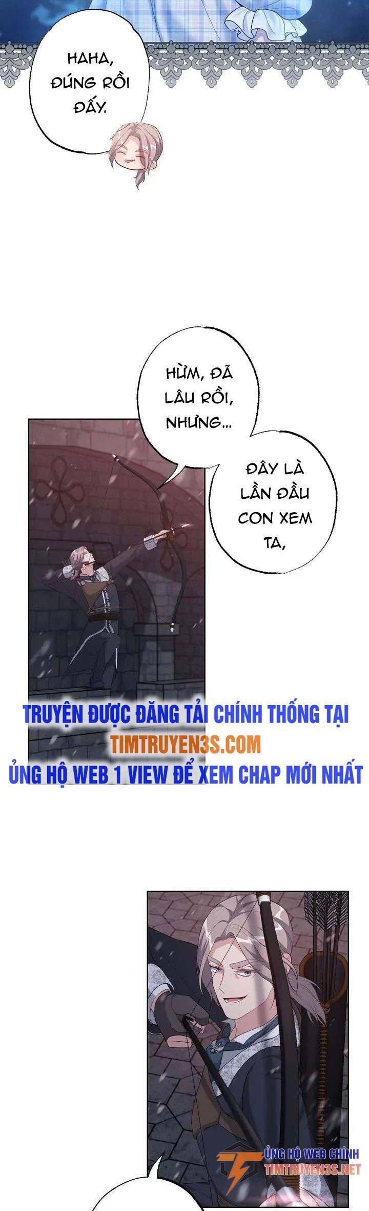 Đứa Trẻ Bảo Hộ Bóng Đêm Chapter 36 - 24
