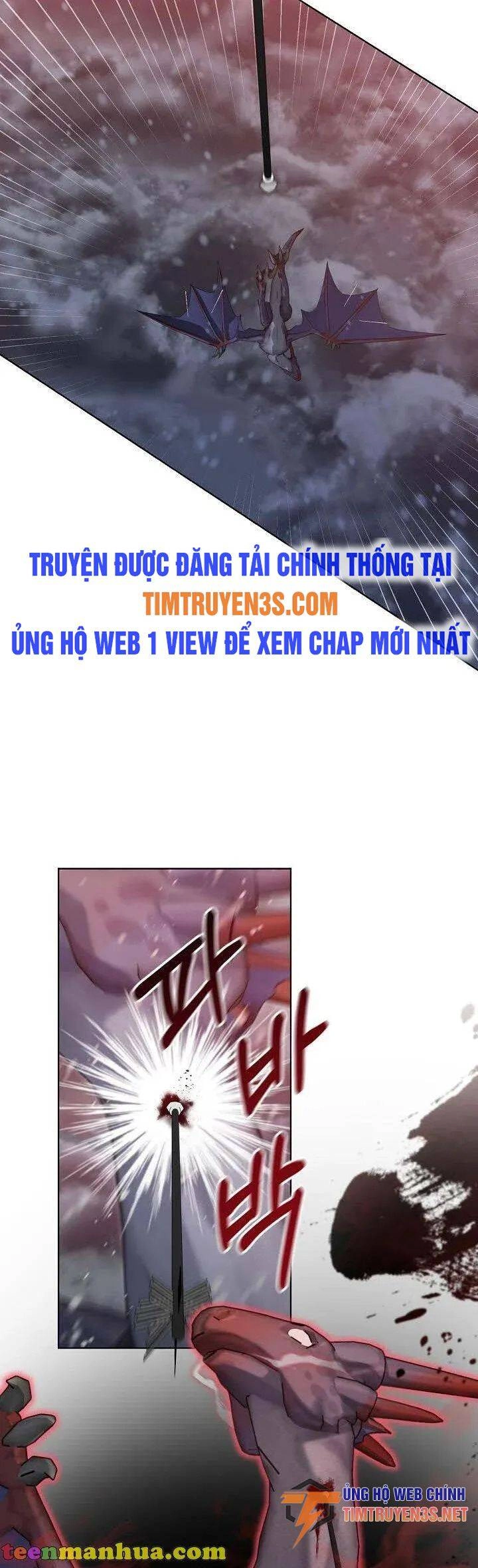 Đứa Trẻ Bảo Hộ Bóng Đêm Chapter 36 - 26