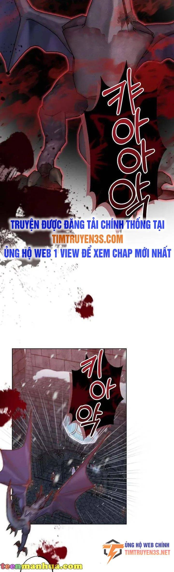 Đứa Trẻ Bảo Hộ Bóng Đêm Chapter 36 - 27
