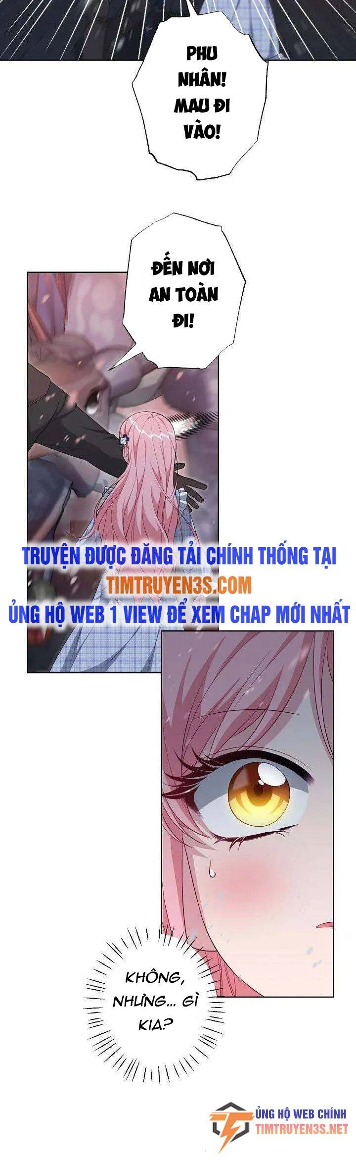 Đứa Trẻ Bảo Hộ Bóng Đêm Chapter 36 - 29