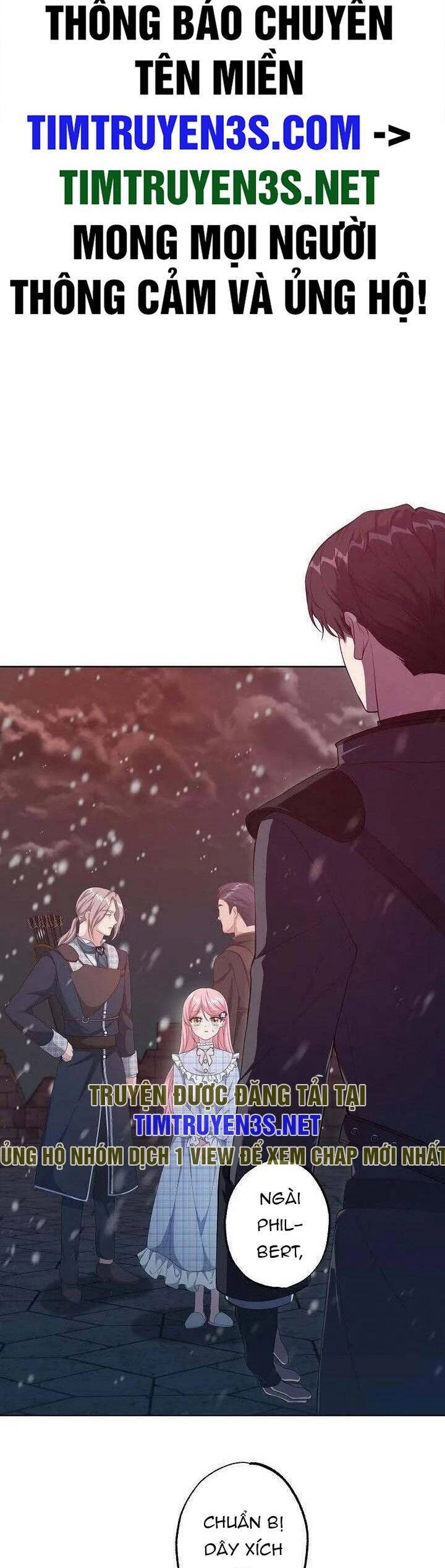 Đứa Trẻ Bảo Hộ Bóng Đêm Chapter 37 - 2