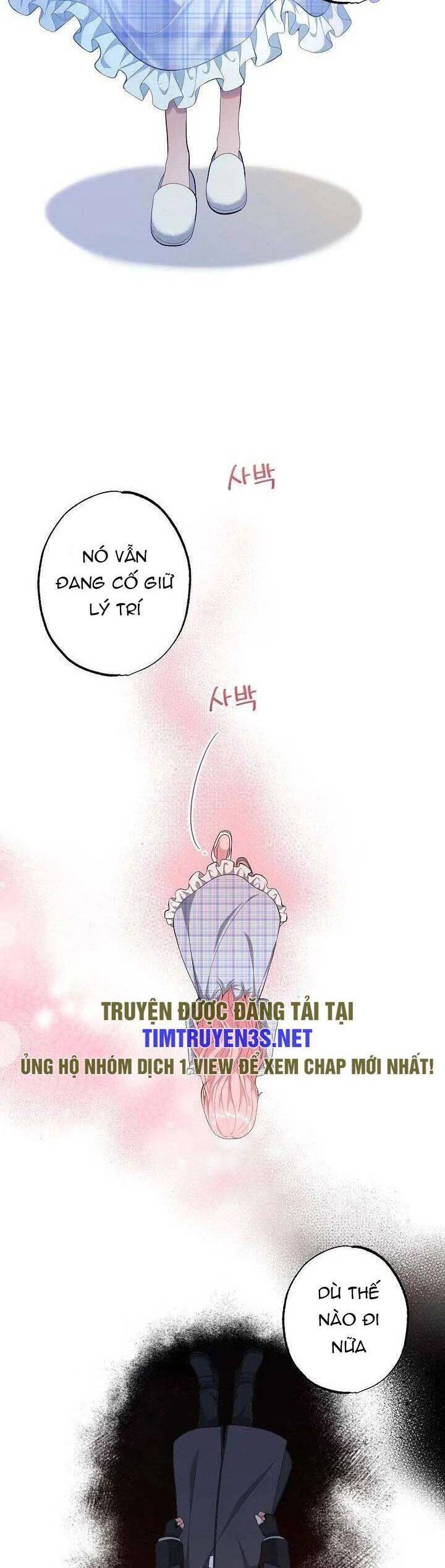 Đứa Trẻ Bảo Hộ Bóng Đêm Chapter 37 - 4