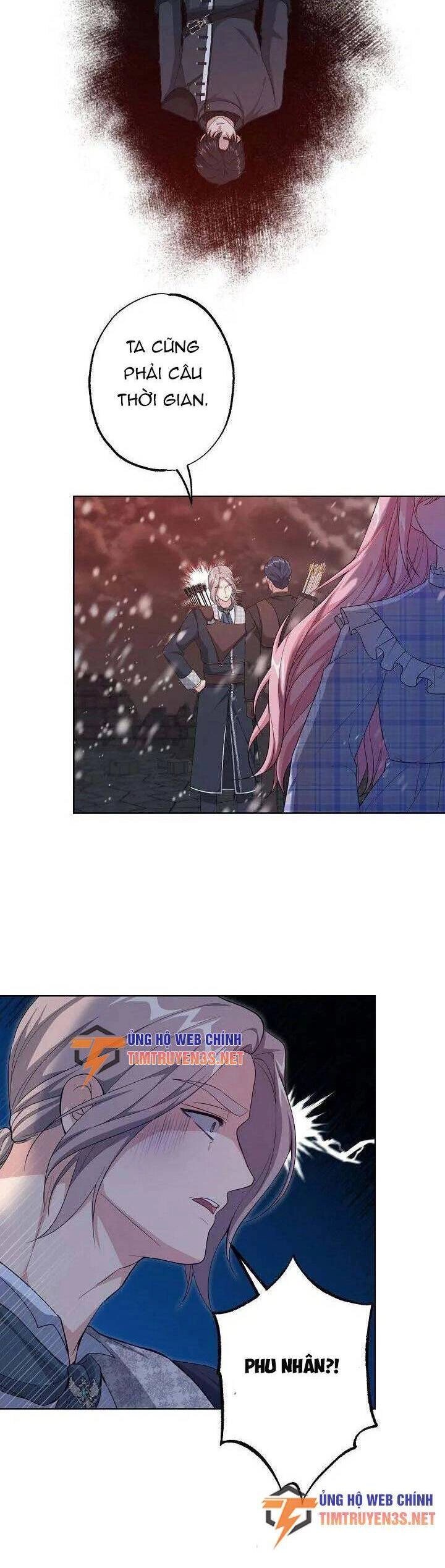 Đứa Trẻ Bảo Hộ Bóng Đêm Chapter 37 - 5