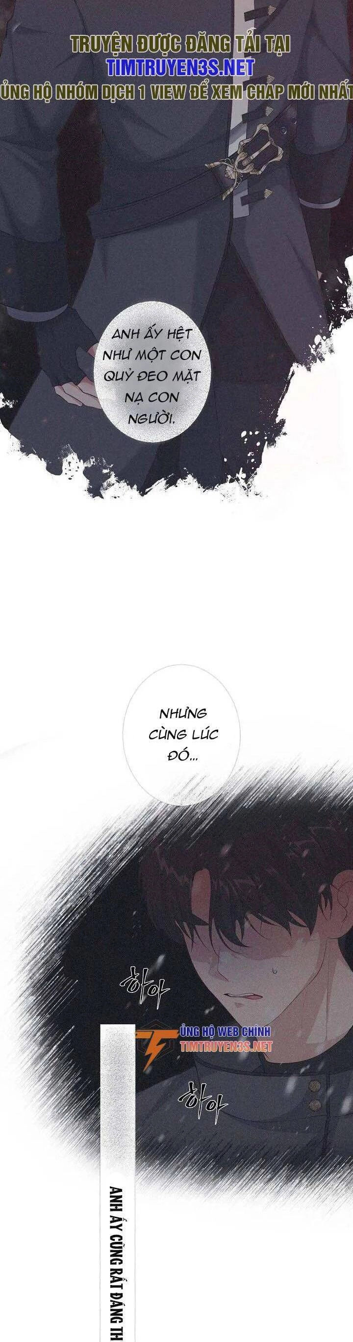 Đứa Trẻ Bảo Hộ Bóng Đêm Chapter 37 - 14