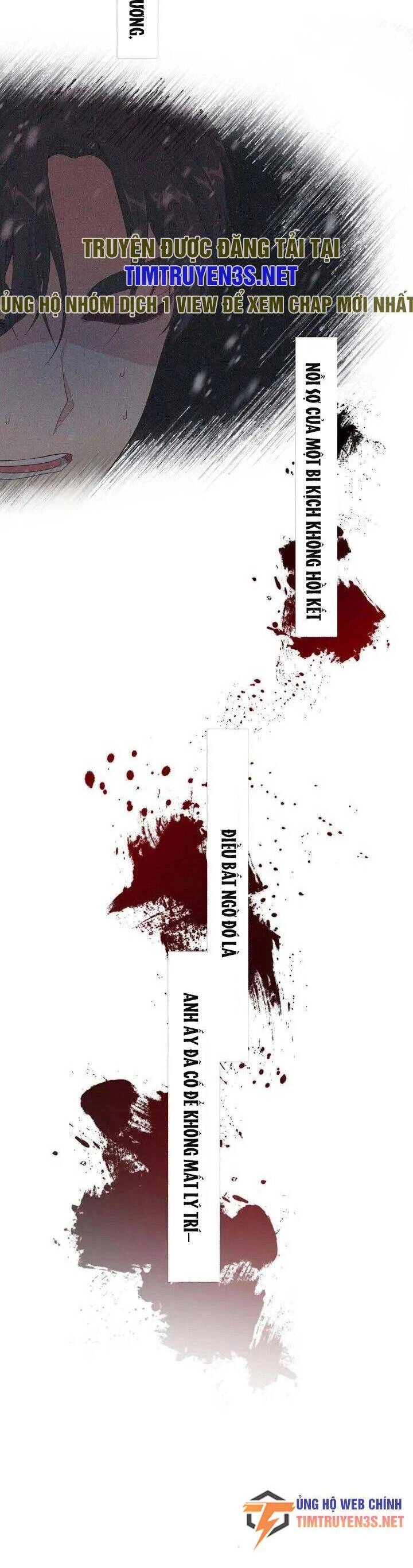 Đứa Trẻ Bảo Hộ Bóng Đêm Chapter 37 - 15