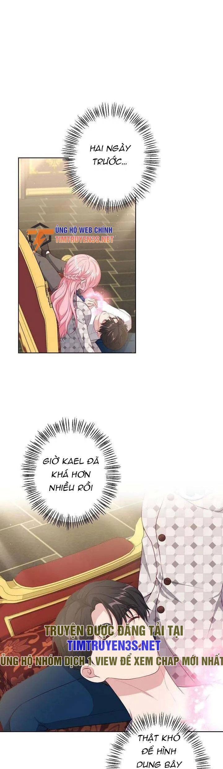 Đứa Trẻ Bảo Hộ Bóng Đêm Chapter 37 - 16