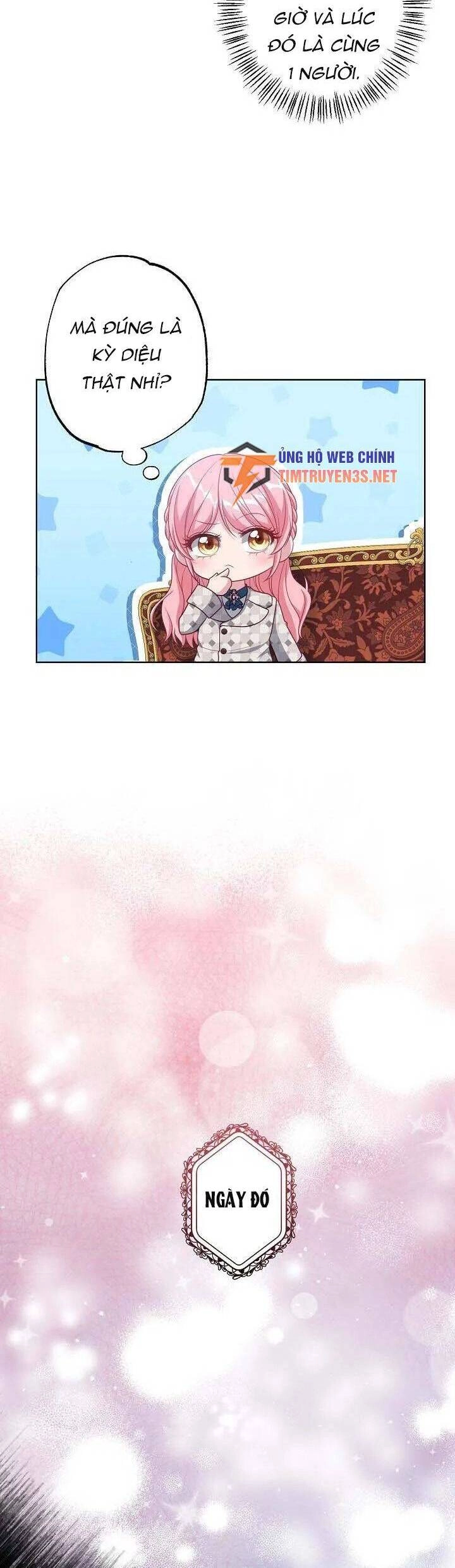 Đứa Trẻ Bảo Hộ Bóng Đêm Chapter 37 - 17