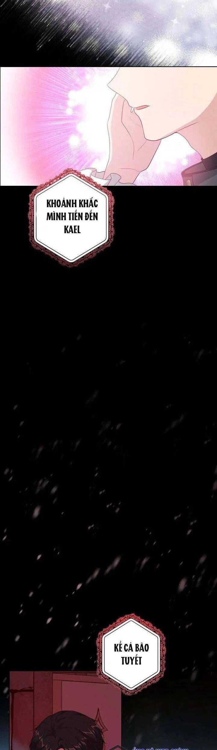 Đứa Trẻ Bảo Hộ Bóng Đêm Chapter 37 - 18