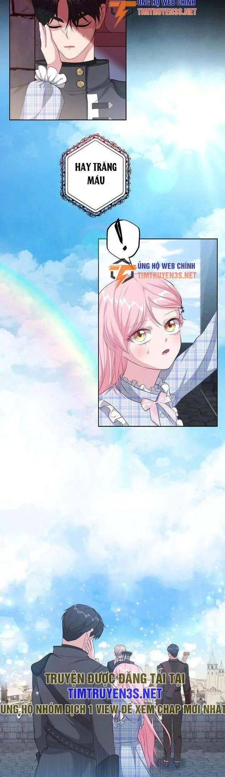 Đứa Trẻ Bảo Hộ Bóng Đêm Chapter 37 - 19