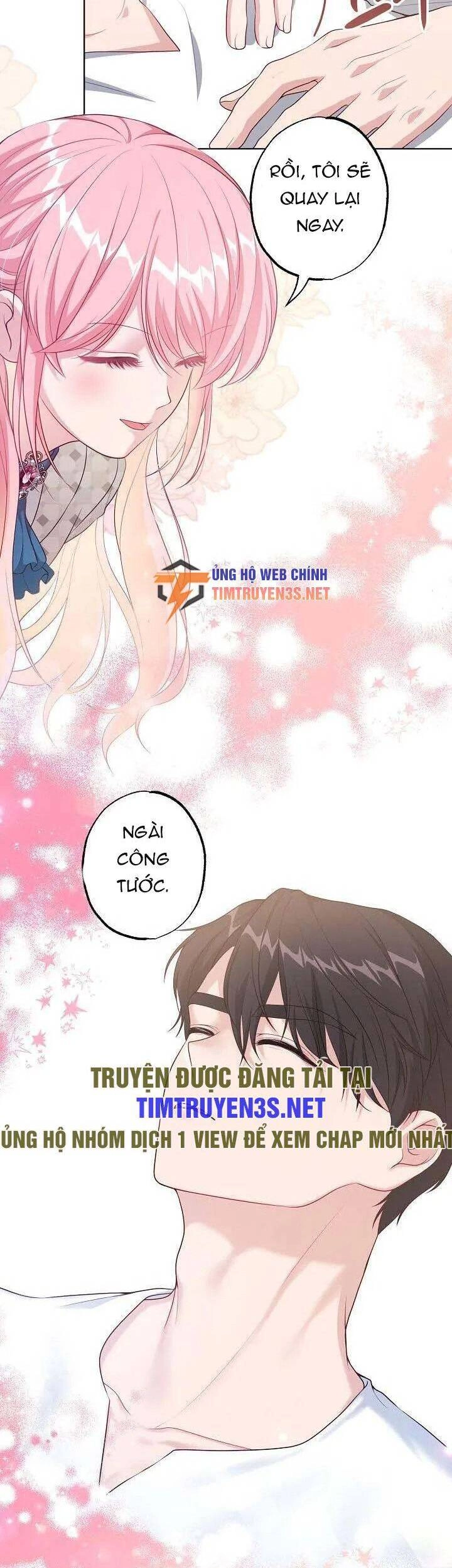 Đứa Trẻ Bảo Hộ Bóng Đêm Chapter 37 - 23