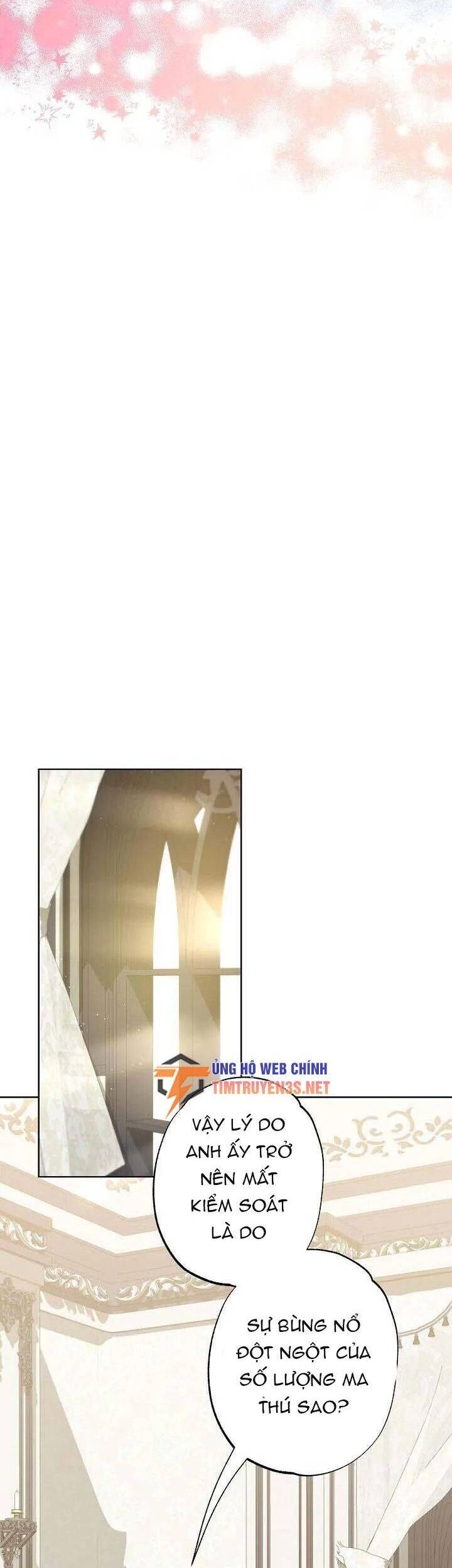 Đứa Trẻ Bảo Hộ Bóng Đêm Chapter 37 - 24