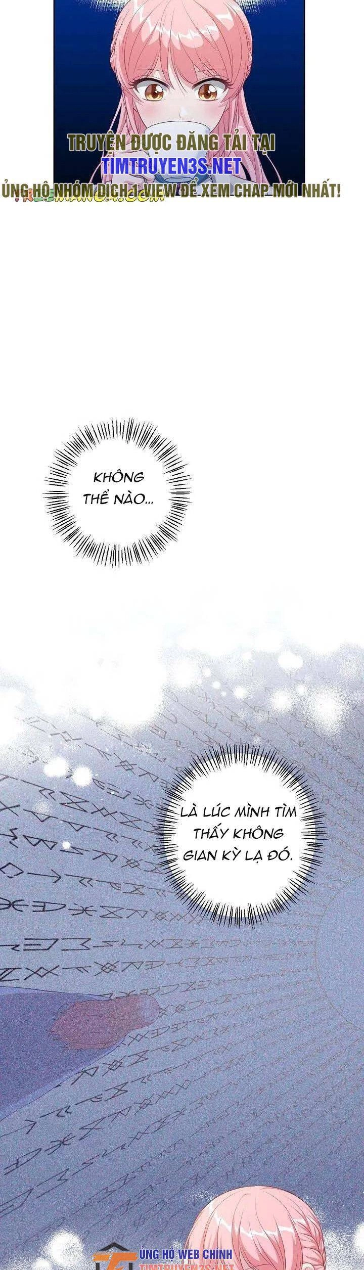 Đứa Trẻ Bảo Hộ Bóng Đêm Chapter 37 - 27