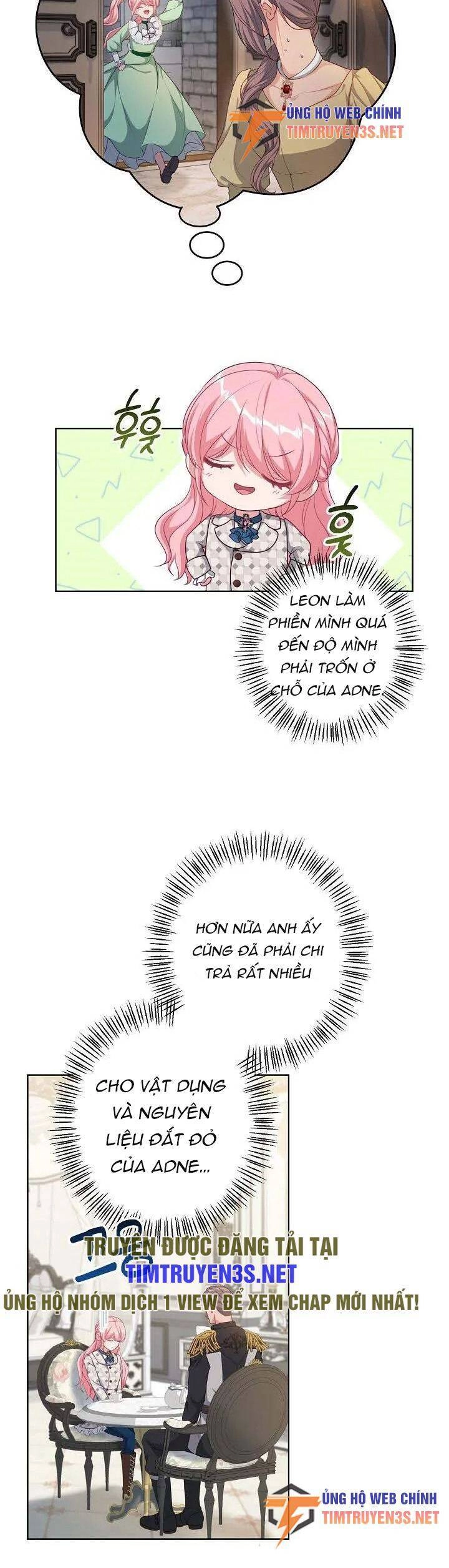 Đứa Trẻ Bảo Hộ Bóng Đêm Chapter 37 - 30