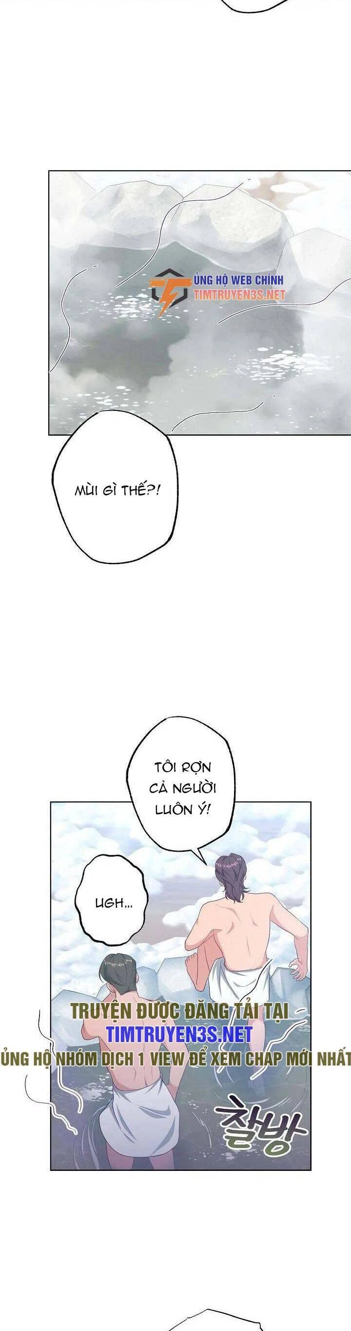 Đứa Trẻ Bảo Hộ Bóng Đêm Chapter 37 - 33