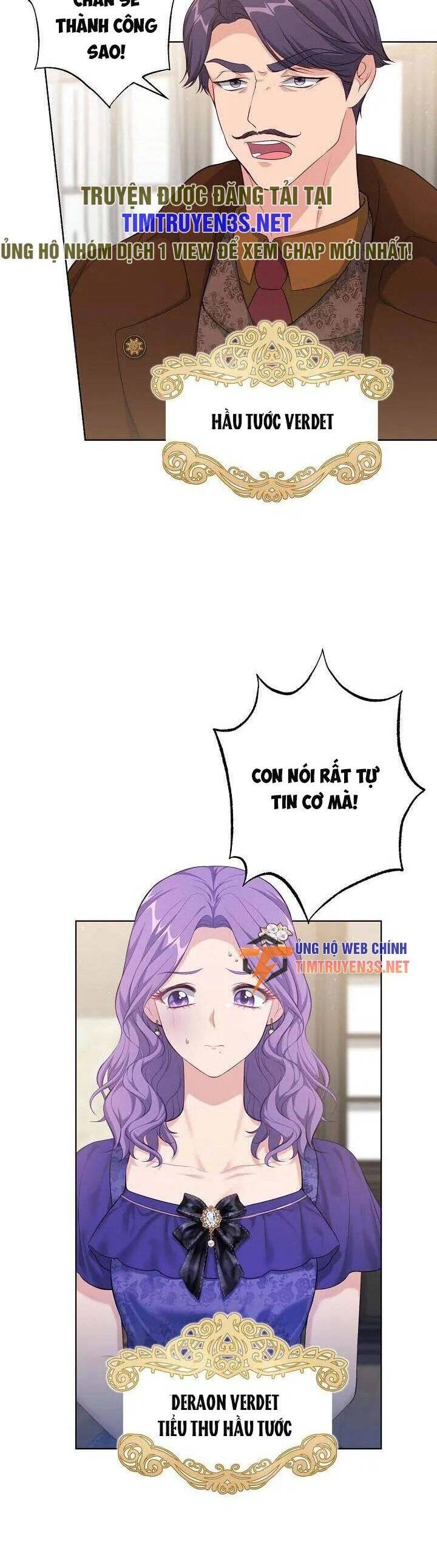 Đứa Trẻ Bảo Hộ Bóng Đêm Chapter 37 - 37